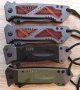 Сгъваем нож  Browning DA53-1 /DA53/DA73-1 /DA73      , снимка 6