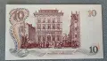Швеция. 10 крони. 1968 г. UNC. , снимка 2