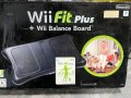 Nintendo Wii Fit Balance board – балансираща дъска, снимка 1 - Nintendo конзоли - 42240966