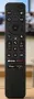 Дистанционно SONY BRAVIA RMF-TX810U - Sony Smart TV 2022-2025 , снимка 9