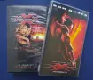 Видеокасети VHS Трите Хикса 1 - 2 Част , снимка 1
