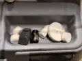 Dremel шлифовалка 398 в куфар с принадлежности, снимка 10