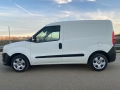 Fiat Doblo 1.3D MultiJet 2012 Euro 5, снимка 3