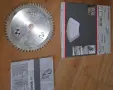 Нов Bosch mрофесионален циркулярен диск ⌀165x⌀20 mm Top Precision Best for Multi Material , снимка 1
