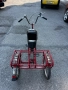 Продавам колело триколка, снимка 3