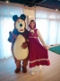Аниматори в София, МАСКОТ костюми, снимка 16