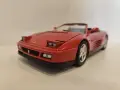 Porsche Carrera 1:18 Mercedes DTM , Ferrari Testarossa Mira, Maisto , снимка 7