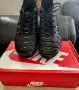 Nike VaporMax plus 44 номер, черни, нови, снимка 1