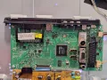 MAIN BOARD 17MB82S от Crown 40100 40inc DISPLAY VES400UNDS-2D-N11, снимка 1