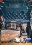 Bosch GDR 18v 200 импакт, снимка 1