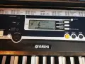 синтезатор клавир YAMAHA YPT-210 пиано с 5 октави, снимка 6