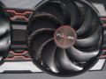 Sapphire PULSE RX 5700 XT 8GB GDDR6 256 BIT, снимка 3