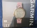 Продавам смарт часовник lily garmin , снимка 2