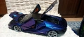 Метална количка Lamborghini Centenario - 2016 г.  Мащаб 1:18 , чисто нова , снимка 6