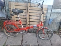 Продавам 2бр.ретро велосипеди Балкан., снимка 3