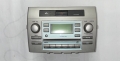 Аудио система за Тойота Корола 07 г. / Audio system Toyota Corolla 07 g., снимка 1 - Части - 36047283