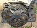 Климатична перка за BMW e39 3 пина, снимка 2