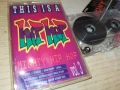 HIP HOP TAPE 1906251634, снимка 5