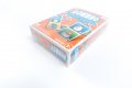 Игра Домино, 28 части, логическа игра, забавна игра, настолна игра, развиваща игра, снимка 2