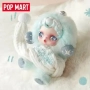 SKULLPANDA Winter Symphony Series - POP MART, 100% AUTHENTIC, снимка 1