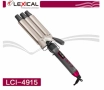 Тройна маша за коса Lexical LCI-4915, снимка 2