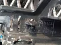 решетка Мерцедес А клас 15361264, снимка 3