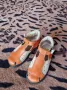 Сандали от Естествена Кожа Номер - 28, снимка 1