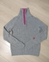 ULVANG L size UNISEX пуловер от 100% вълна, снимка 1