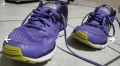 Asics gel zaraca 3 номер 39 дамски, снимка 5