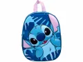 Детска раница 3D Lilo & Stitch / Стич, снимка 2