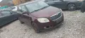 Skoda Fabia 1,2 i , Шкода Фабия на части! Януари 2010, снимка 2