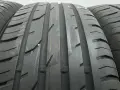 4бр летни гуми 215/55/18 CONTINENTAL L06579, снимка 4