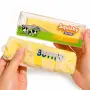 Crispy Butter Squishy Чупещо се скуиши масло бутер, снимка 1