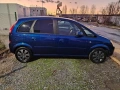 Opel Meriva 1.6 газ бензин, снимка 2