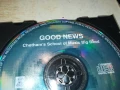 GOOD NEWS CD 2107250947, снимка 4