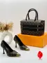 Louis Vuitton Дамска Чанта - 2 Цвята Код SEM-722, снимка 1
