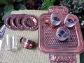 Сервиз за чай или кафе , снимка 3