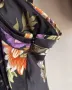 Asos цветна рокля, S-M размер, снимка 7