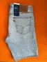 Нови мъжки къси дънкови панталони Levi’s , снимка 2