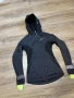 Дамсо Soft Shell Nike Training  Shield Max Dark Ash/Black Stretch , XS размер, снимка 5
