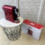 Еспресо кафе машина капсули Segafredo Zanetti Espresso 1 Plus 1260W, снимка 3