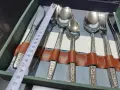 руски прибори за хранене , снимка 6