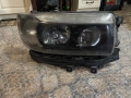 Фар Subaru forester 2007 ксенон , снимка 1