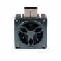 LED крушки Paolo D Series 3000 D1S 35W 6000K комплект 2 броя, снимка 3