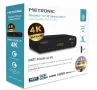 ТВ декодер METRONIC 441701, TNT декодер 4K Ultra HD UHD-S1 с USB порт. Този TNT UHD 4K декодер , снимка 4