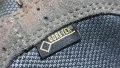 Meindl gore tex vibram-туристически обувки 41 номер, снимка 4
