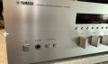 Yamaha R-S300 (с дистанционно), снимка 1