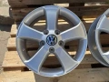 5х120 Джанти 16 цола Фолксваген т5 т6 Мултиван 5x120 Transporter VW, снимка 1