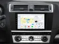 Subaru Legacy 2015-2018 Мултимедия Навигация Android, снимка 3