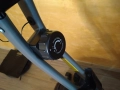 Сгъваем велоергометър - като нов, снимка 3
